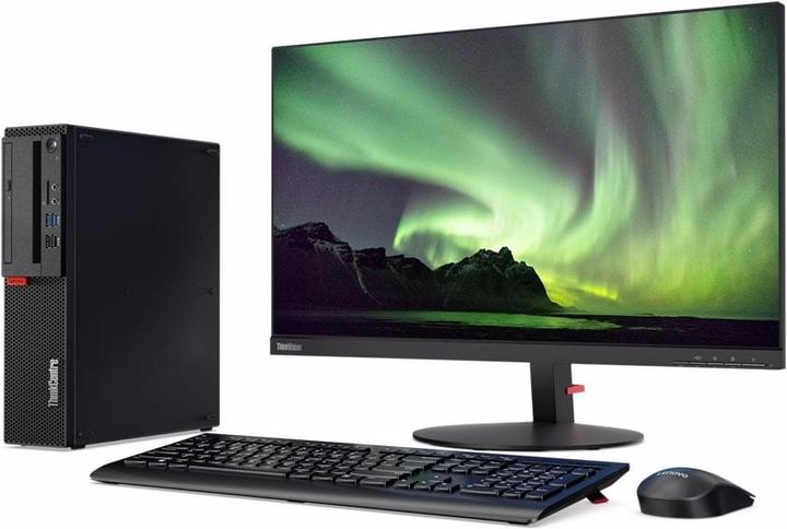 Immagine prodotto Lenovo ThinkCentre M75s (AMD Ryzen 5 3600, 16 GB, 512 GB, Radeon 520)