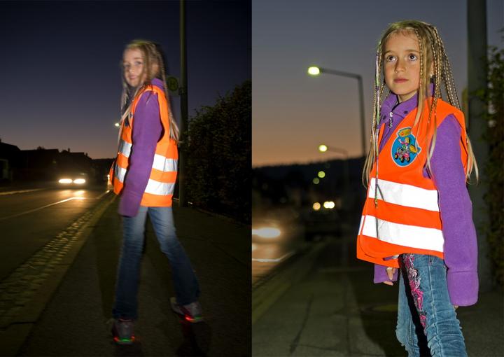 Image du produit Rolly Toys rollyWarningVest
