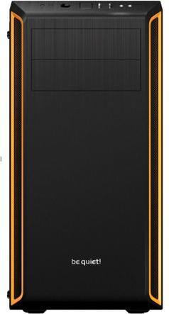 Image du produit be quiet! Pure Base 600 (ATX, mATX, Micro-ITX)