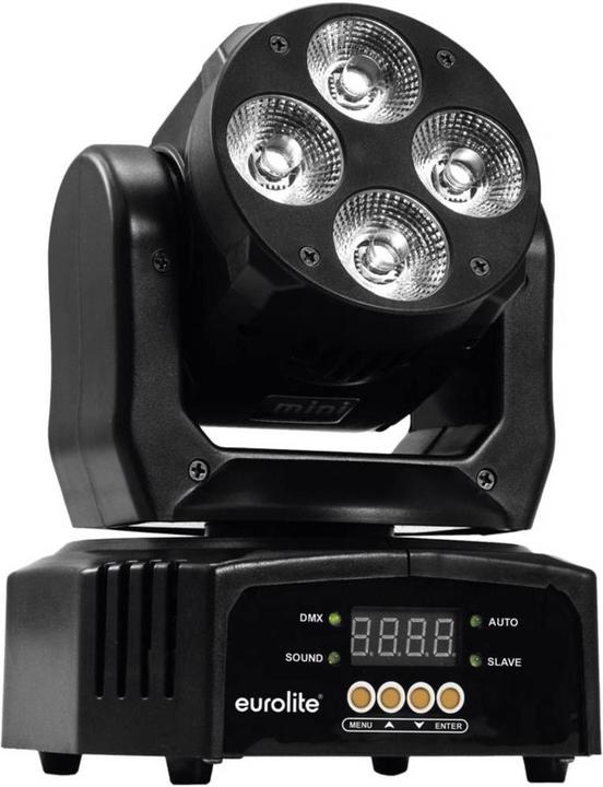 Immagine prodotto Eurolite Spot effetto LED TMH-46 (Set)