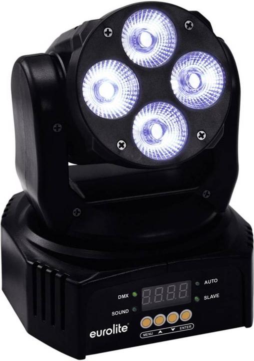 Immagine prodotto Eurolite Spot effetto LED TMH-46 (Set)