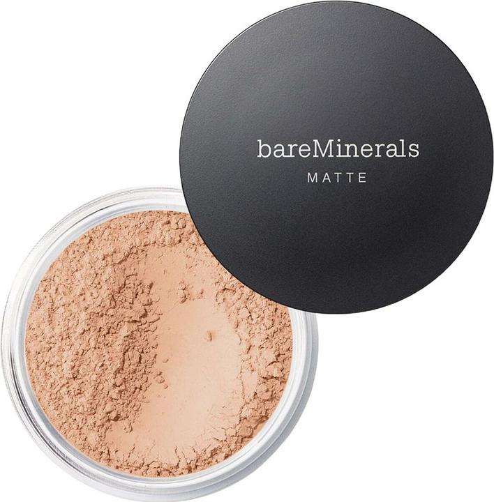 Image du produit Bare Minerals bareMinerals Matte SPF15 Fond de teint 6g 10 Medium (MOYEN)