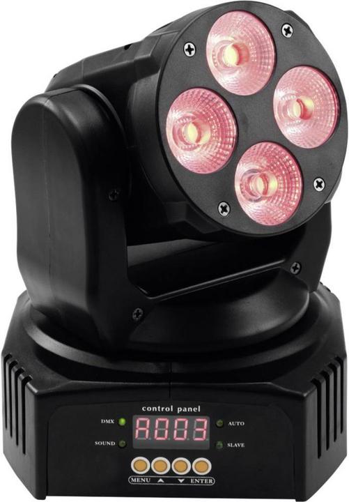 Immagine prodotto Eurolite Spot effetto LED TMH-46 (Set)
