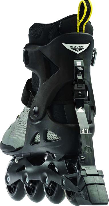 Produktbild Rollerblade Macroblade ABT 80 (43)