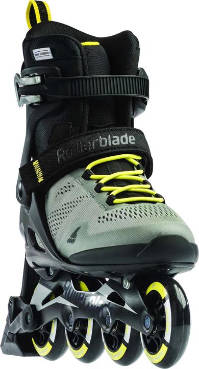 Produktbild Rollerblade Macroblade ABT 80 (43)