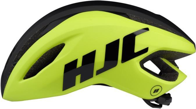 Mt Hivis Yellow Black