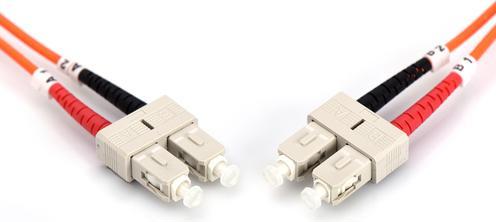 Produktbild Digitus LWL-Kabel (CAT6, 2 m)