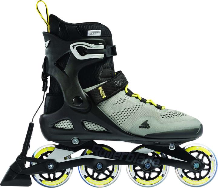Produktbild Rollerblade Macroblade ABT 80 (43)