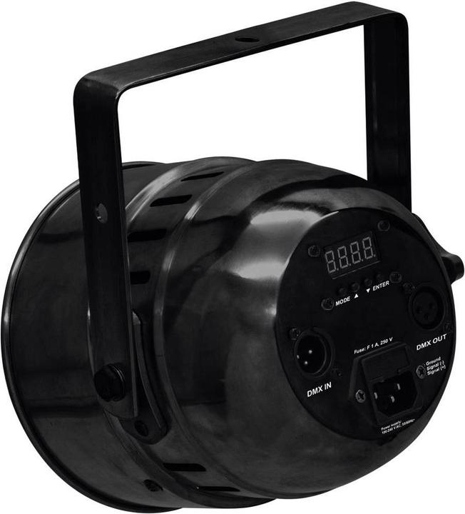 Produktbild Eurolite LED-Effektstrahler PAR-56 (10 W, LED)
