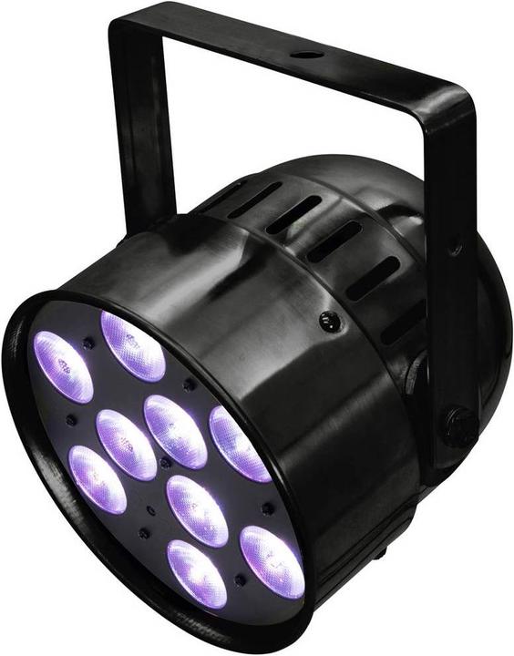 Produktbild Eurolite LED-Effektstrahler PAR-56 (10 W, LED)