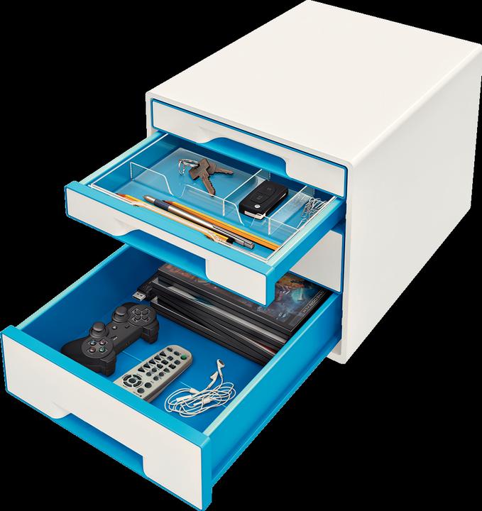 Immagine prodotto Leitz Wow Cube (A4)