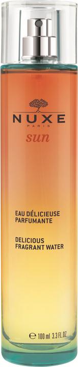 Nuxe Eau Délicieuse Parfumante (Eau de Toilette, 100 ml)
