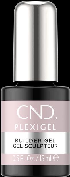 CND PlexiGel Builder Barre Beauty 15 ml (Farblack)