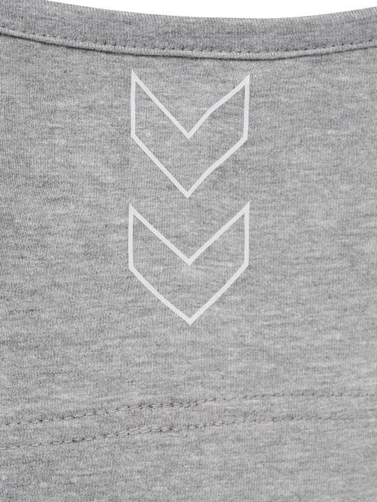 Actual product image hummel Hmlelemental Cotton Sports Top (XL)