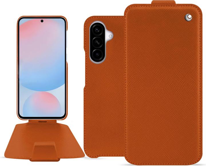 Arancione vibrante ( Pantone #e36b39 )