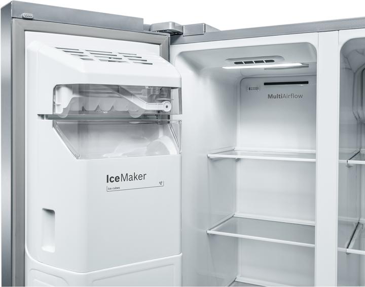 Actual product image Bosch Hausgeräte KAD93AIDP (562 l)