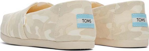 Produktbild Toms W's Alpargata 3.0 Print (39)