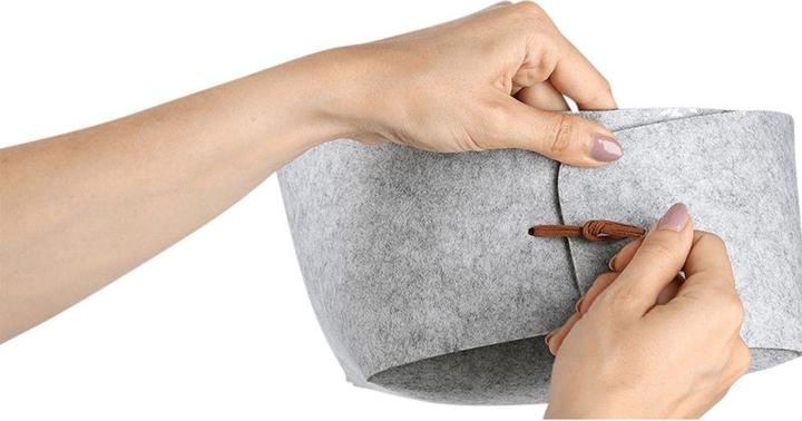 Actual product image Zeller Present Allzweckbehälter (1 x)