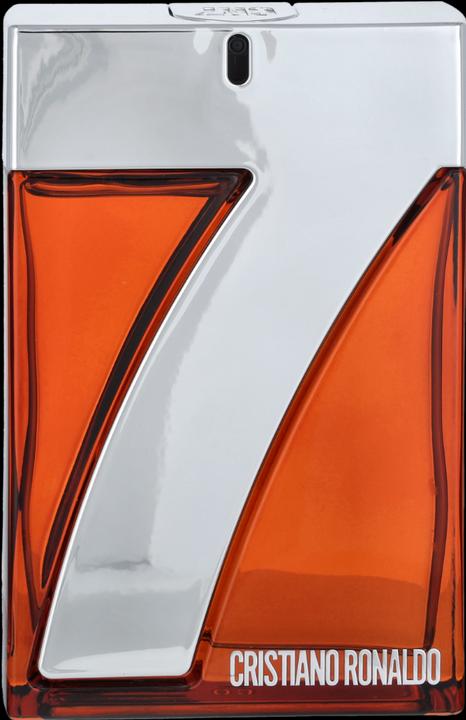 Produktbild CR7 Fearless (Eau de Toilette, 100 ml)