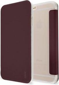 Actual product image Artwizz SmartJacket - Elegant case with front cover for iPhone (Apple iPhone 6)