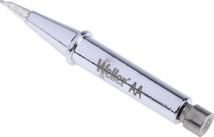 Produktbild Weller Erem CT5AA8 Lötkolben-Spitze, Fase, 1.6 mm, für W61 (Lötkolben)
