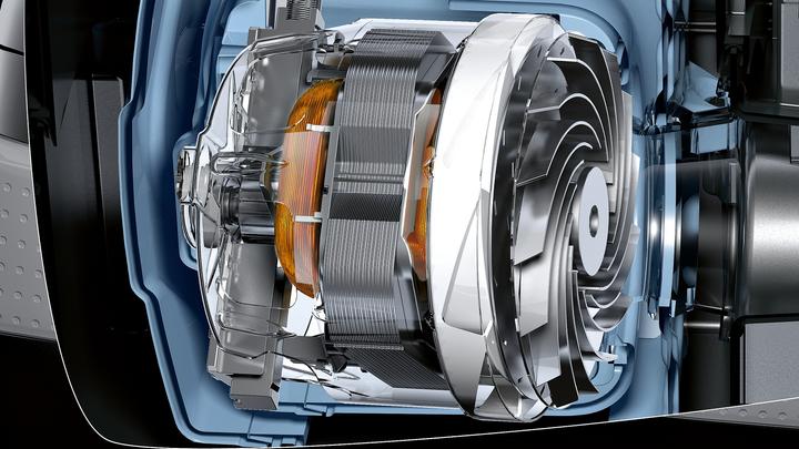 Produktbild Siemens VSC3320