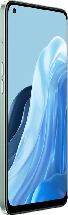 Produktbild OPPO Reno 8 Lite (128 GB, Rainbow Spectrum, 6.43", Dual SIM, 64 Mpx, 5G)