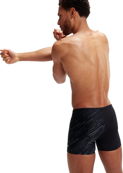 Actual product image Speedo Hyperboom V-Cut Aquashort (Frequency band 38 (2600 MHz))