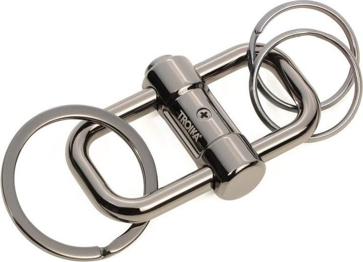 Produktbild Troika Schlüsselanhänger 2 Way Key