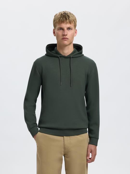 Immagine prodotto Selected Homme Slhemanuel Soft Hood Sweat Noos (S)