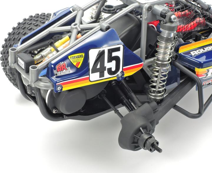 Produktbild Tamiya Buggy BBX (Kit)