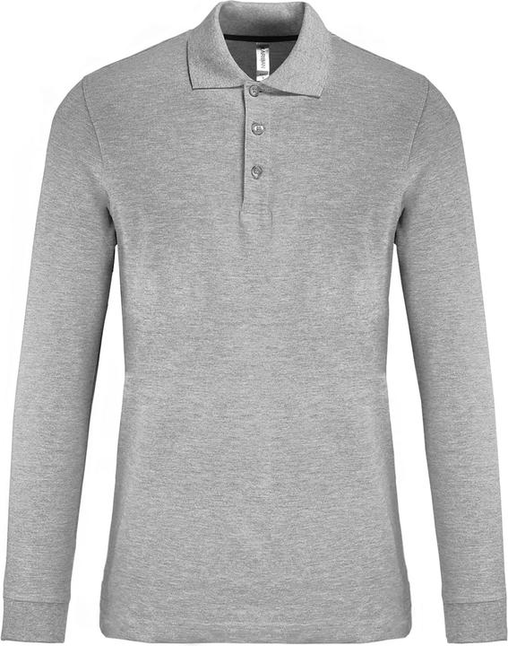 Kariban langäreliges poloshirt (M)