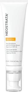 Actual product image NeoStrata Enlighten Illuminating Cream Spf 35 40ml (Suntan cream, 40 ml)