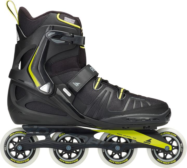 Actual product image Rollerblade Rb XL (51)