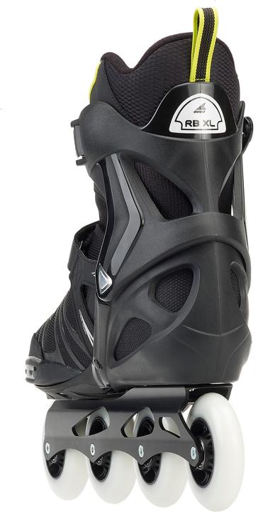 Actual product image Rollerblade Rb XL (51)