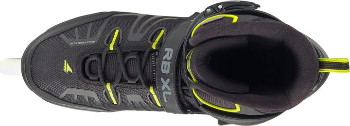Actual product image Rollerblade Rb XL (51)