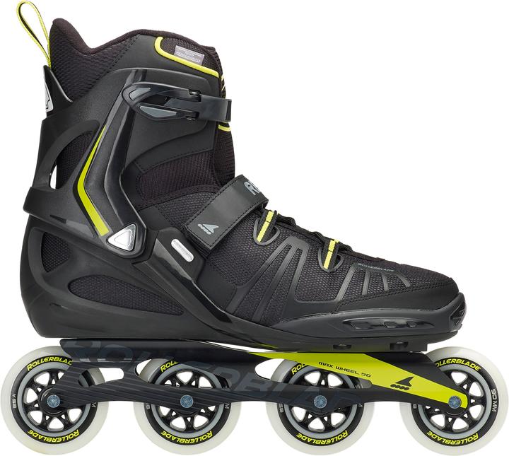 Actual product image Rollerblade Rb XL (49)
