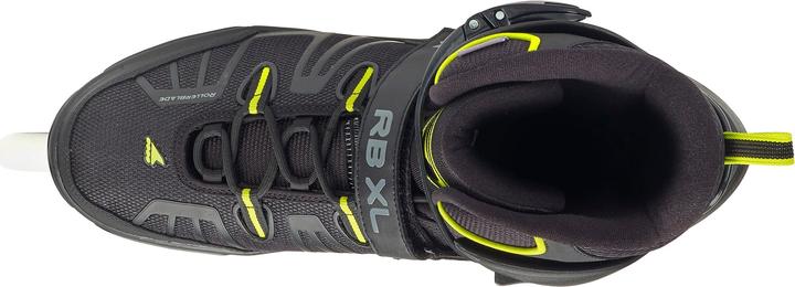 Actual product image Rollerblade Rb XL (48.5)