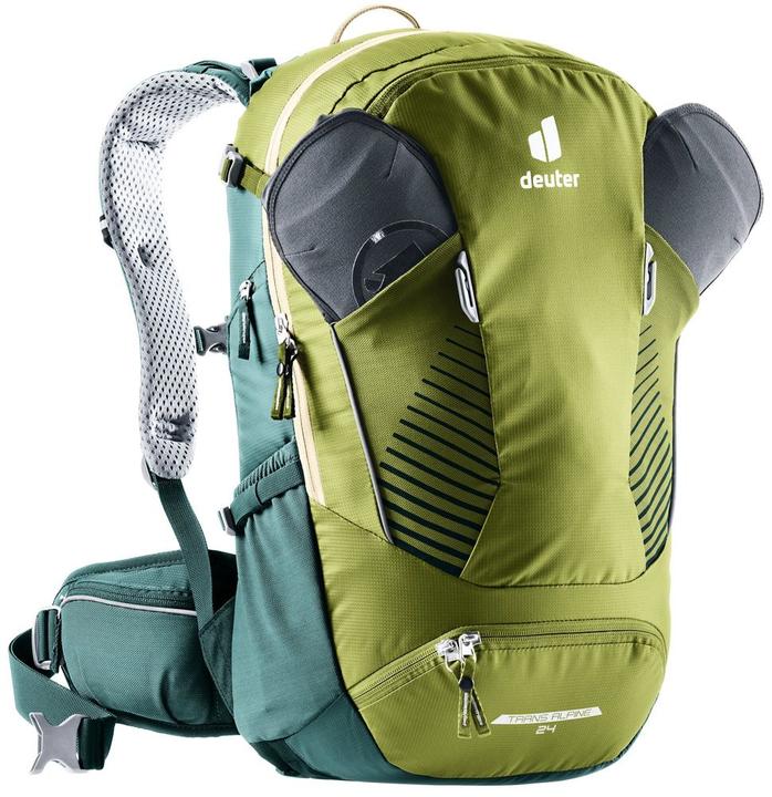 Image du produit Deuter Trans Alpine 24 (24 l)