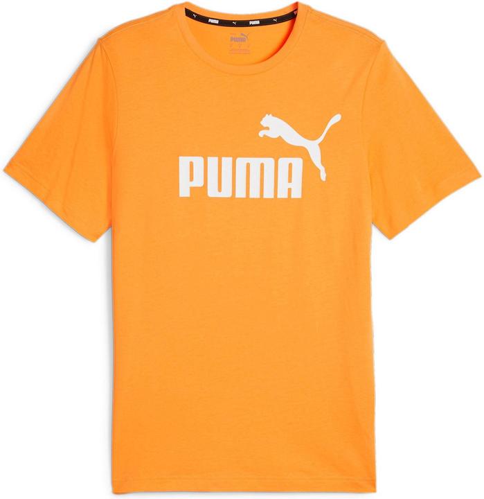 Produktbild Puma ESS Logo Tee (s) (M)