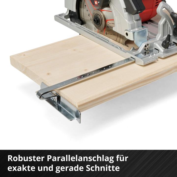 Actual product image Einhell TE-CS 18/190
