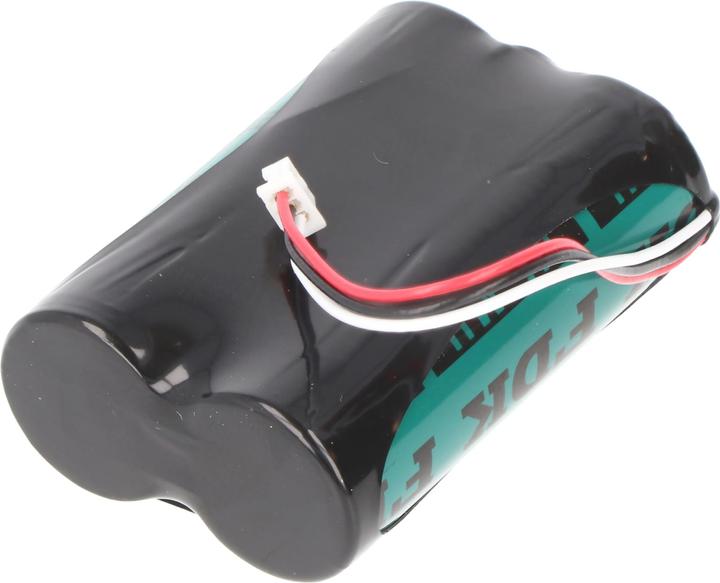 Actual product image AccuCell Akku Kaba 132-512886 (Device specific, 2700 mAh)