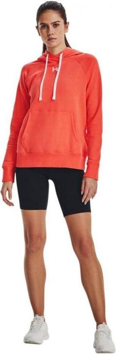 Immagine prodotto Under Armour Felpa Con Cappuccio Rival Fleece Hb (M)