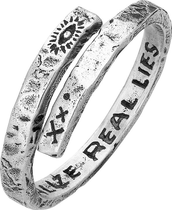 Haze & Glory Evil Eye (58, 925 Silber)