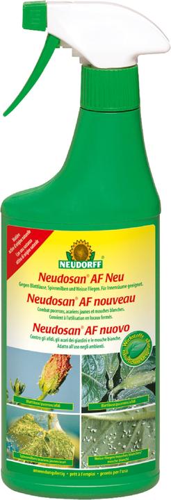 Neudorff Neudosan AF New Aphid-free (acari)