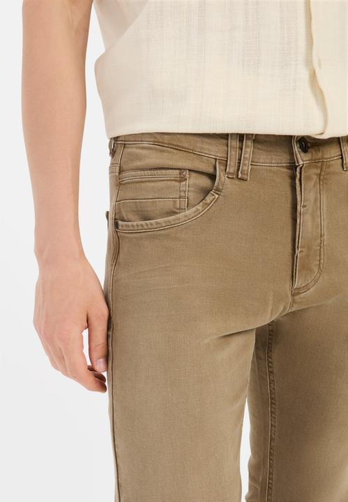 Actual product image Camel Active Slim Fit Jeans aus Baumwolle (Frequency band 38 (2600 MHz))