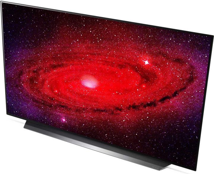 Produktbild LG OLED48CX (48", OLED, 4K, 2020)