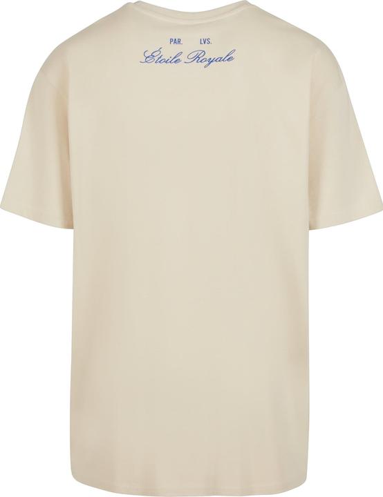 Produktbild Mister Tee MisterTee Etoile Royale Oversize Tee - 174651 (XXL)