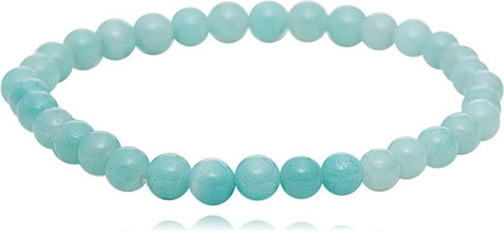 Blue, Mint