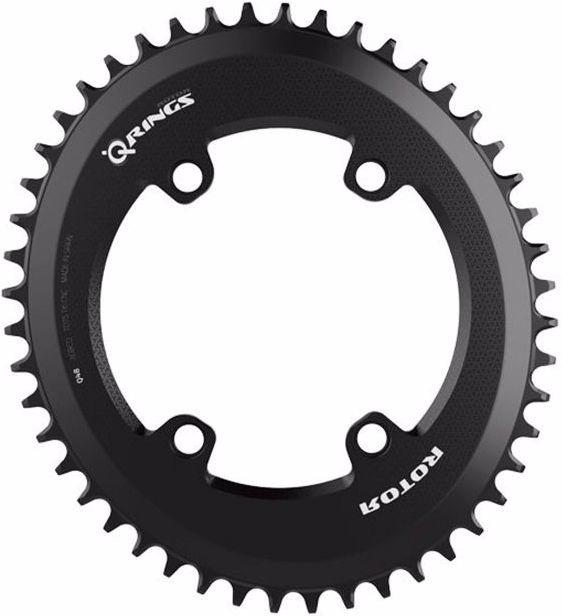 Rotor Bike Components Q-Rings Sram AXS BCD110x4 (48)